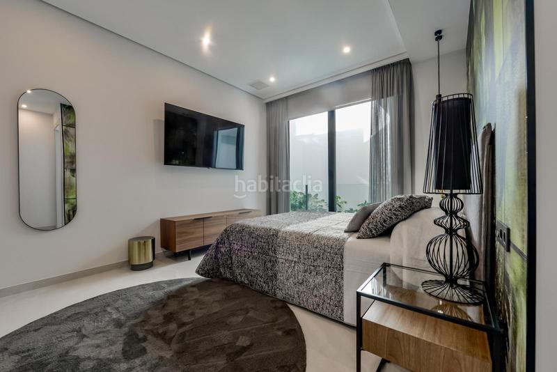 Foto a5881e26-5bbf-4048-a030-16265d9f2dd9. Chalet con parcheggio piscina in Golf Bahía Finestrat