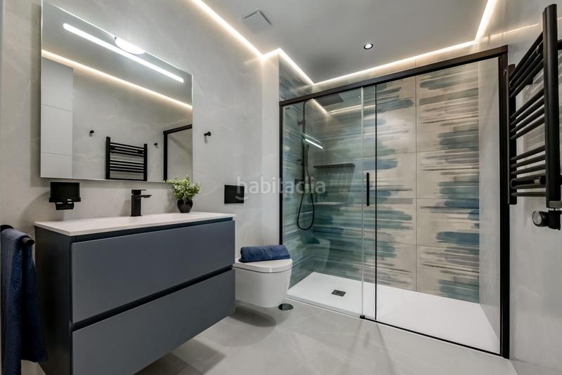 Foto b7b032be-18c5-4f3a-b8c8-ac9d731da809. Chalet con parcheggio piscina in Golf Bahía Finestrat