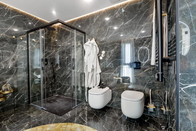 Foto be98b757-11a3-4188-854d-c9910fc5b491. Chalet con parcheggio piscina in Golf Bahía Finestrat