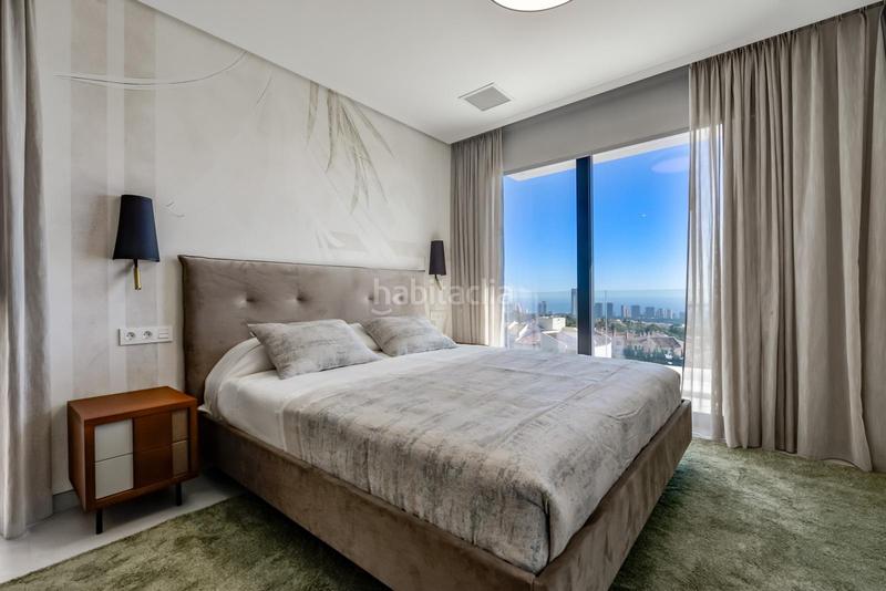 Foto e0238310-5ae8-4eef-9396-ea584efa9743. Chalet con parcheggio piscina in Golf Bahía Finestrat