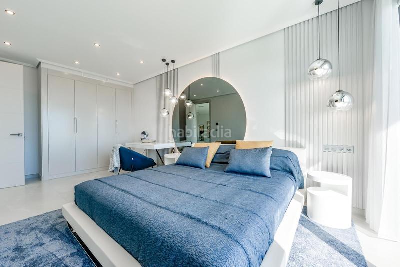 Foto e02cb1aa-2e24-474c-bd55-e946fd8b16e0. Chalet con parcheggio piscina in Golf Bahía Finestrat