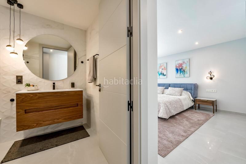 Foto e222c1ce-1ead-49fb-b42f-8f1ee991a8d1. Chalet con parcheggio piscina in Golf Bahía Finestrat