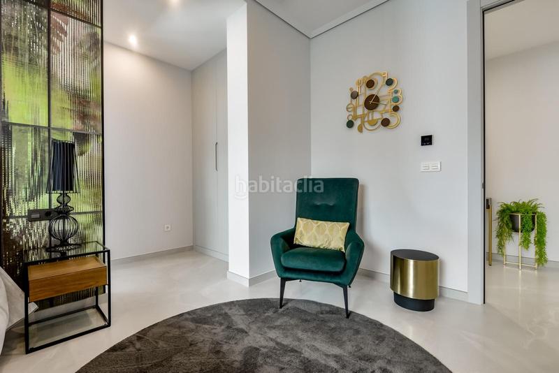 Foto fc4298ea-c73c-47a4-a9ad-39f7f9a2c6bb. Chalet con parcheggio piscina in Golf Bahía Finestrat