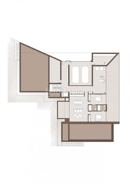 Foto daae5fd5-4b52-4ee1-a304-b93de5c74d84. Chalet avec parking piscine dans Paichi Moraira