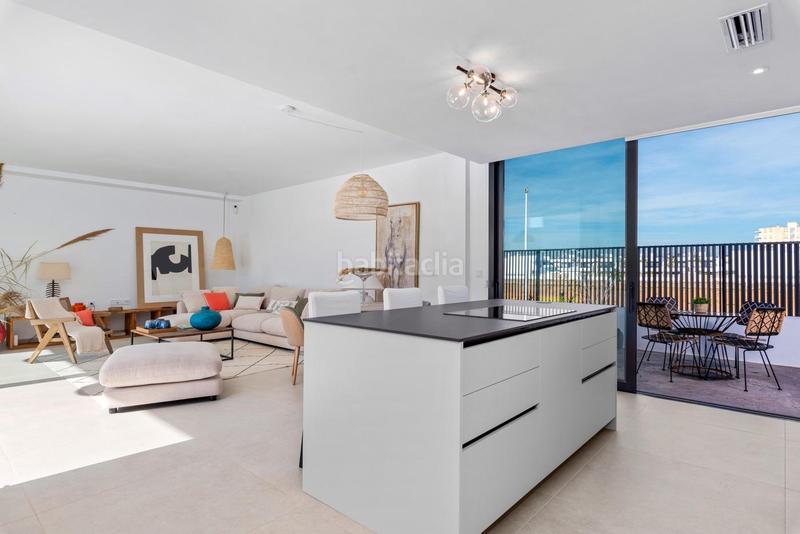 Foto 34e245cf-37bf-4b8d-bcb4-f0a70e450476. Chalet con parcheggio piscina in Islas Menores-Mar de Cristal Cartagena