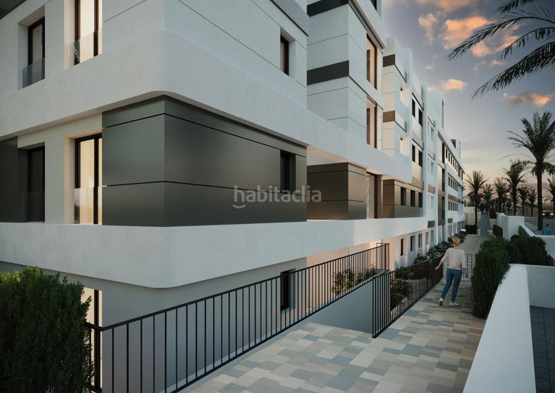Foto 8a3a2f32-524f-4caa-a712-5fa2244438d0. Rez-de-chaussée avec parking piscine dans Bonalba-Cotoveta Mutxamel
