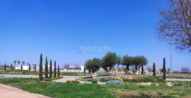 Foto ca6459dd-c320-4151-acc4-11f4e8f6d1f6. Ático s de obra nueva en torrepacheco en Torre-Pacheco Torre - Pacheco