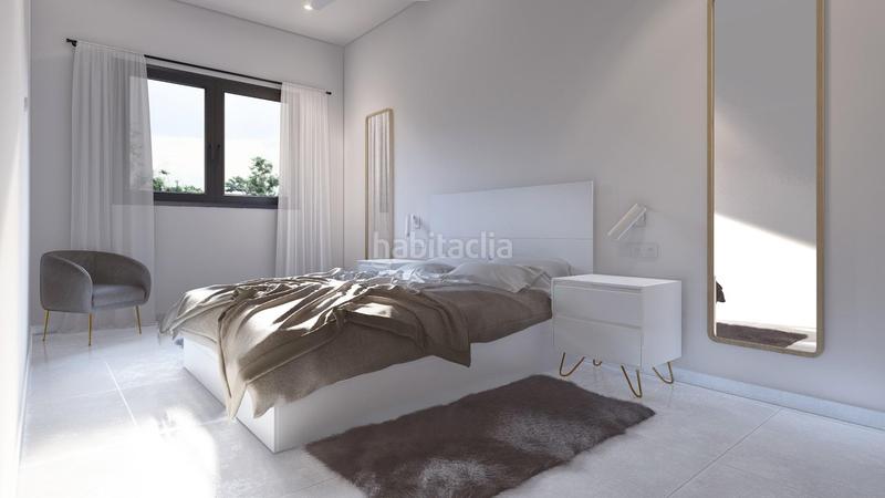 Foto ef7f1778-1b79-42de-878e-feb275f175df. Ático s de obra nueva en torrepacheco en Torre-Pacheco Torre - Pacheco