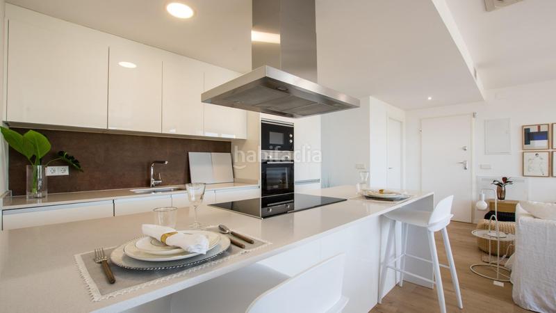 Foto bd2f8b44-a5b2-4b82-98e8-13875aff79ce. Apartament amb aparcament piscina a Platja de Torres Vila Joiosa (la)