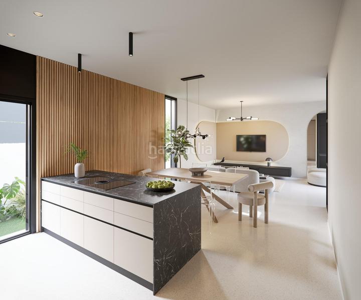 Foto dbc98052-e0a4-4ef9-968f-1c997769ab1b. Chalet mit parking in San Miguel de Salinas