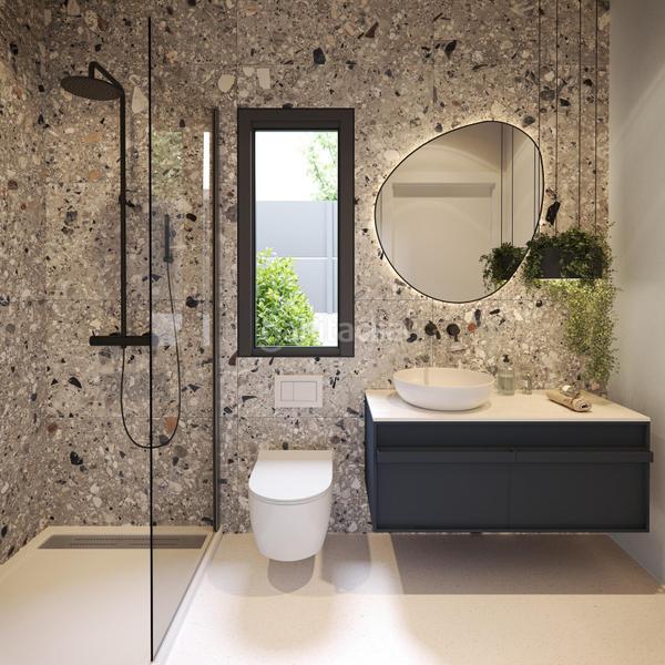 Foto f2628972-877c-40b5-b003-64b65e1ccadc. Chalet mit parking in San Miguel de Salinas