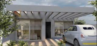Casa aparellada a Sangonera la Verde. Pareados de obra nueva en torreguil, murcia
