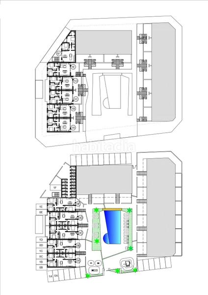 Foto 47a6b98f-bbd6-4c7b-8b55-fe887d486e46. Haus mit parking pool in Roldán Torre - Pacheco