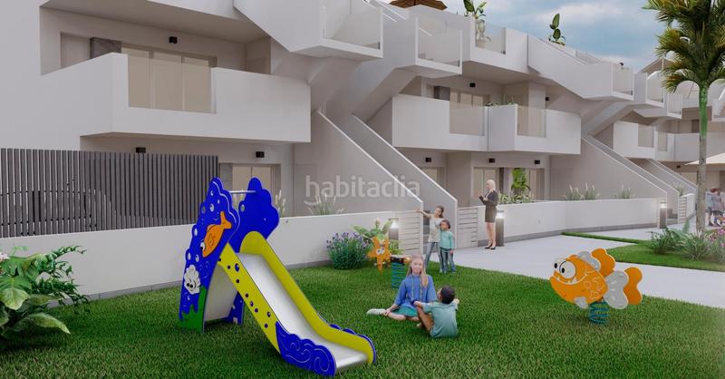 Foto f3537e55-569f-493f-bfe8-606065dce440. Haus mit parking pool in Roldán Torre - Pacheco
