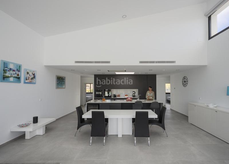 Foto d7099e8a-2897-43f4-82fa-e44df1e5e762. Xalet amb aparcament piscina a Baños y Mendigo Murcia