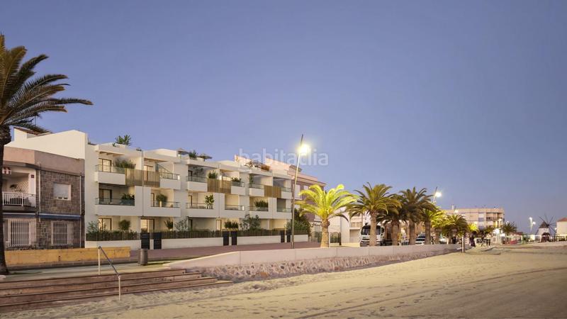 Foto 184290ce-0ba7-4629-9f00-8167ecd994fd. Dachwohnung mit parking pool in Los Cuarteros San Pedro del Pinatar