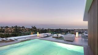 Doppelhaus in Paraiso - Barronal. Residencial de obra nueva en el paraiso, málaga