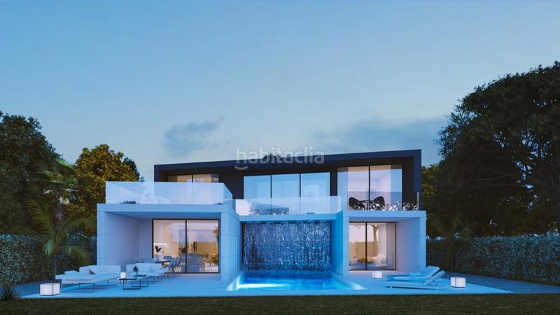 Foto 206add07-a15e-4f62-ac8f-924a596c4e93. Chalet mit parking pool in Baños y Mendigo Murcia