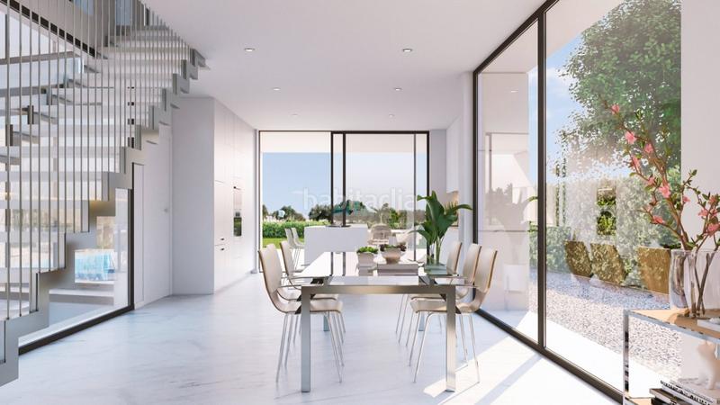 Foto 3ee363a4-7d89-4d7b-b002-9e2f4c6536d7. Chalet mit parking pool in Baños y Mendigo Murcia