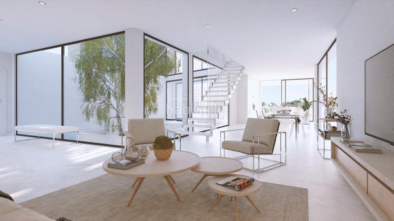 Foto 8e41f571-cad7-4a8a-b55e-71916010334b. Chalet mit parking pool in Baños y Mendigo Murcia