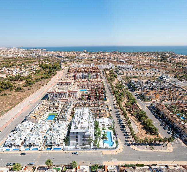 Foto e2cd9758-deaf-441e-a845-29dc6d0da5cb. Rez-de-chaussée avec parking piscine dans Lomas de Cabo Roig - Los Dolses Orihuela