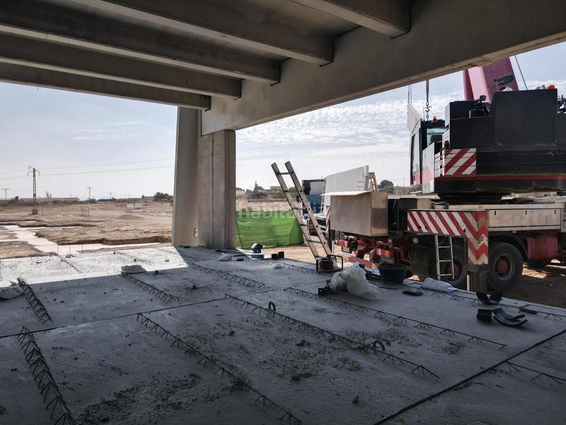 Foto 1ce829b7-eace-4896-b38f-fa32a9e09492. Chalet mit parking in La Pinilla - Las Palas Fuente Álamo de Murcia