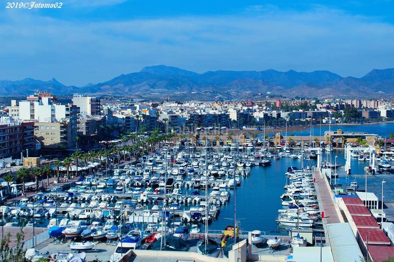 Foto 3b91ad5f-17b6-4bb6-82ea-47e6a176663d. Chalet mit parking in La Pinilla - Las Palas Fuente Álamo de Murcia