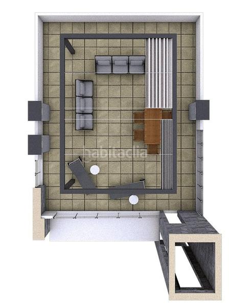 Foto 81d47858-5bf5-48d1-9897-99752382a25a. Chalet mit parking in La Pinilla - Las Palas Fuente Álamo de Murcia