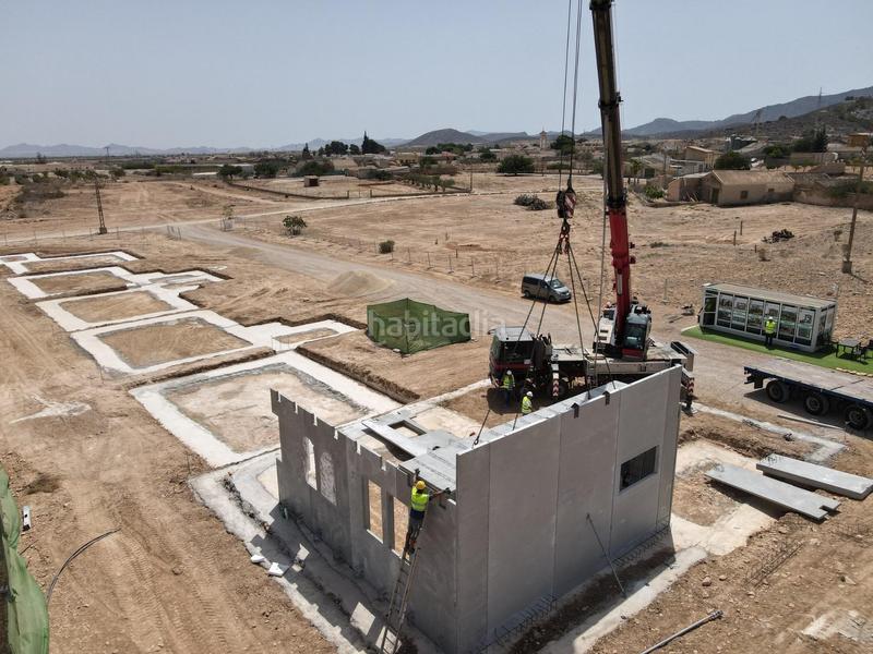 Foto c4cbcfce-051e-4574-a451-ddfb65fc008f. Chalet mit parking in La Pinilla - Las Palas Fuente Álamo de Murcia