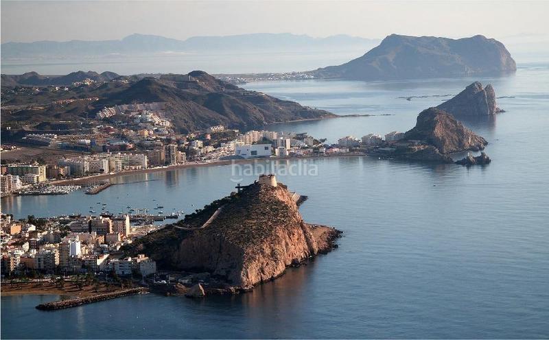 Foto 603615e6-54a6-423b-8073-d6ad3e0cbdd0. Apartament amb piscina a Delicias Águilas