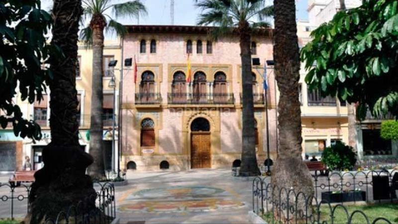 Foto 63eac37f-c877-4a1b-a22f-f3588626eb1c. Apartament amb piscina a Delicias Águilas