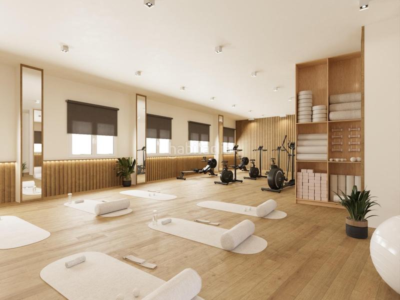 Foto 913fd222-e589-40f4-a5c1-99cf3ce806f5. Apartament amb piscina a Delicias Águilas