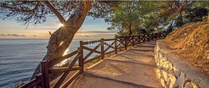 Foto bb8045aa-b1ea-4f68-a4b4-3e4866347316. Chalet con riscaldamento piscina in La Fustera Benissa