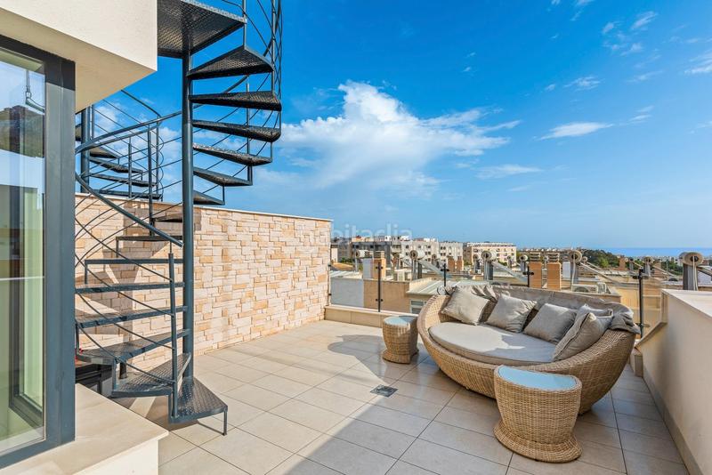 Foto fa95108f-754e-444d-b05f-d1ff07ca2540. Casa aparellada amb aparcament piscina a Los Secanos Guardamar del Segura