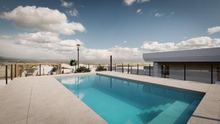 Apartament  Avenida del mar. Exclusivos apartamentos en el centro de san miguel de salinas
