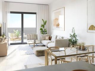 Appartement  Calle de pedro lorca. Modernos apartamentos cerca de la playa del cura en torrevieja