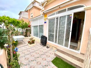 Tríplex a Calle jalón 1. Tríplex de 3 dormitorios en orihuela costa
