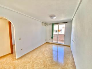 Àtic a Calle rambla juan mateo garcía 79. Ático céntrico con terraza y piscina torrevieja torrevieja centr