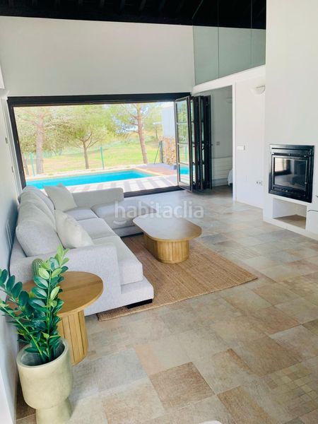 Foto 11ab4e30-978e-46a7-b146-4543d6d15e3c. Casa adossada amb aparcament piscina a Jerónimo y Avileses Murcia