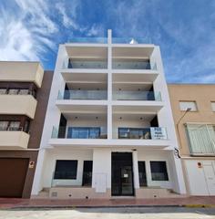 Penthouse in Pueblo. Apartamentos de obra nueva en guardamar del segura