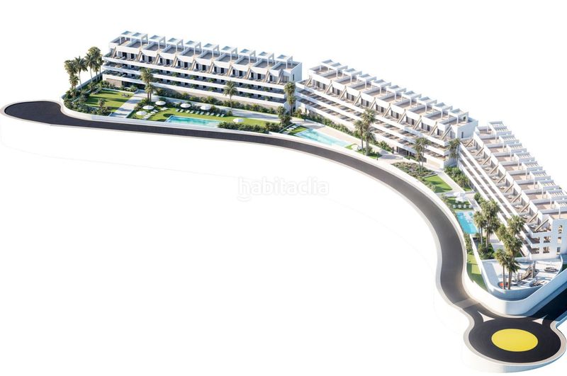 Foto b1432f6d-0b5c-46bd-9c05-0d980e2b41fa. Apartament amb aparcament piscina a balcón de Finestrat-terra marina Finestrat