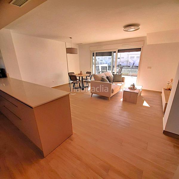 Foto 018eb7d4-85b3-4d62-834f-3cfd0bb13b8a. Casa exclusivo bungalow planta alta en vistabella golf llave en mano, nuevo a estrenar, con solárium pr en Orihuela