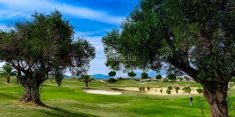 Foto 0ea468d2-73bd-4275-8086-1142402fdebb. Casa exclusivo bungalow planta alta en vistabella golf llave en mano, nuevo a estrenar, con solárium pr en Orihuela