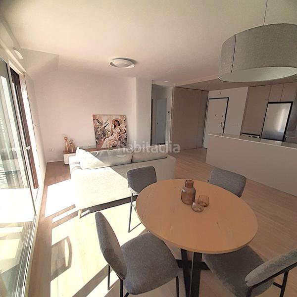 Foto 1c6677e0-2039-4990-b38e-ce6358403045. Casa exclusivo bungalow planta alta en vistabella golf llave en mano, nuevo a estrenar, con solárium pr en Orihuela