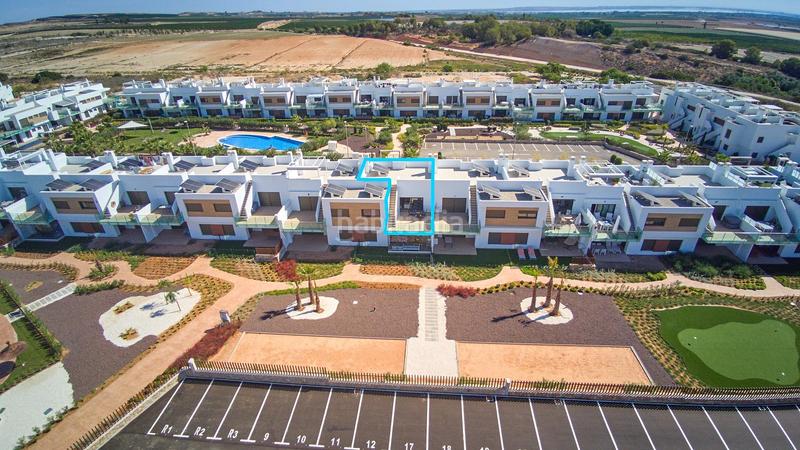 Foto 4e4b317c-283e-4930-8592-103dfd300d5a. Casa amb aparcament piscina a Desamparados - Hurchillo - Torremendo Orihuela