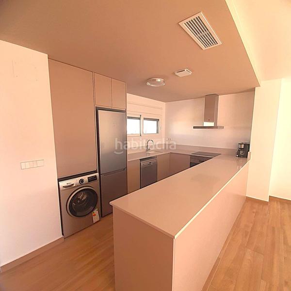 Foto 529ba861-eddc-4184-93d6-aece2e79da9a. Casa exclusivo bungalow planta alta en vistabella golf llave en mano, nuevo a estrenar, con solárium pr en Orihuela