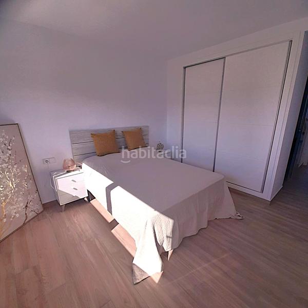 Foto 5488d75f-1fff-4dbc-b243-b168642291bf. Casa exclusivo bungalow planta alta en vistabella golf llave en mano, nuevo a estrenar, con solárium pr en Orihuela