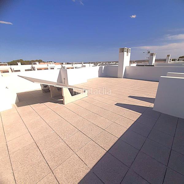 Foto 778e55a8-7d98-4780-9baf-34843edc0741. Casa exclusivo bungalow planta alta en vistabella golf llave en mano, nuevo a estrenar, con solárium pr en Orihuela