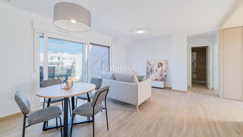 Foto 7f85f60f-7b2a-4167-97eb-fb1d550b9e77. Casa amb aparcament piscina a Desamparados - Hurchillo - Torremendo Orihuela