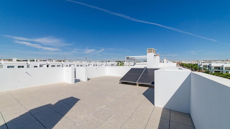 Foto 848c68a2-0747-4335-9fa1-4b49bd273912. Casa amb aparcament piscina a Desamparados - Hurchillo - Torremendo Orihuela